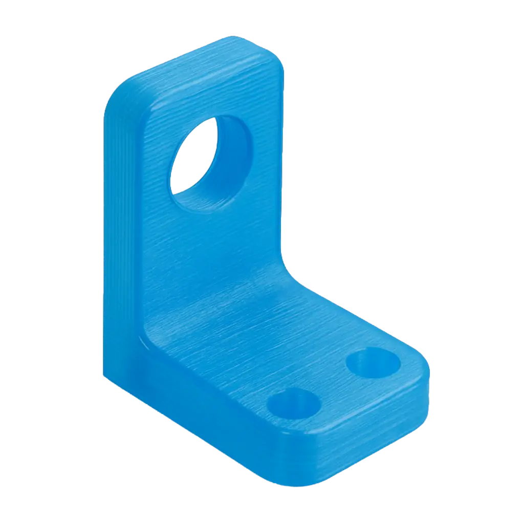 PETG material in Valencia