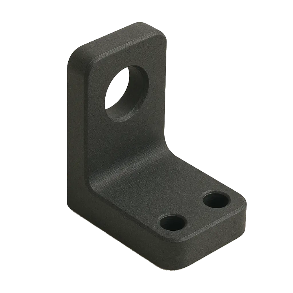 PETG-CF material in Valencia