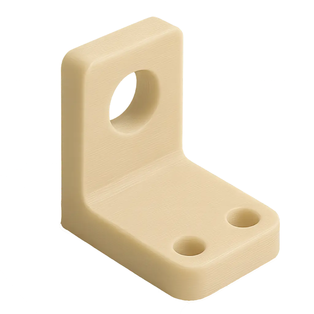 PLA material in Valencia